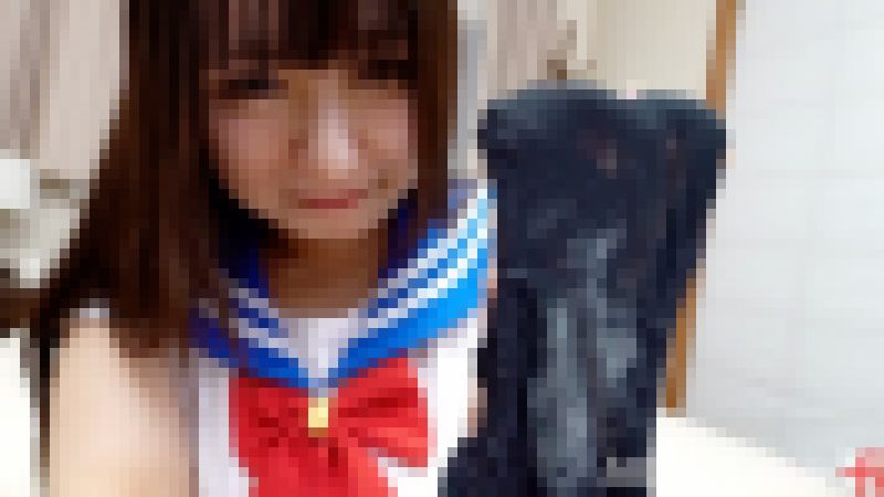 犬嗅ぎエロむち娘 ゆきほちゃん④ ソーセージ、染みパンツ、セックス編(dogd14-04) サンプル画像