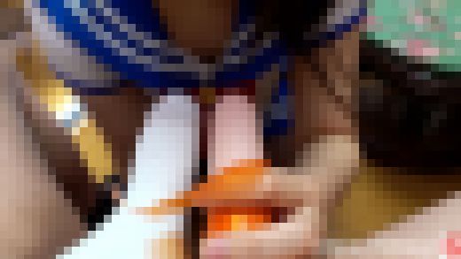 犬嗅ぎエロむち娘 ゆきほちゃん④ ソーセージ、染みパンツ、セックス編(dogd14-04) サンプル画像2
