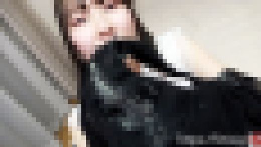 犬嗅ぎ娘　 かほの美女臭⑤　ソーセージ、染みパンツ、セックス編(dogd16-05)　サンプル画像1