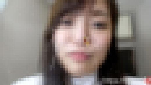 犬嗅ぎ娘　 しずなの蛇舌②　鼻ほじり編(dogd17-02)　サンプル画像2