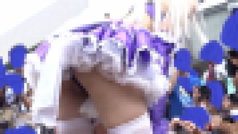 ローアンコスプレコレクション226 サンプル画像