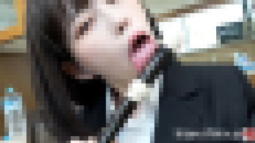 犬嗅ぎ娘 乳娘!ゆきの① 唾液プレイ編(dogd18-01) サンプル画像1