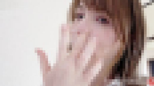 デブぽちゃ顔カワいい　ラブジョイ③ 鼻ほじり編(bbwmd03-03)　サンプル画像2