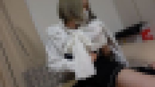 イメチェンしてエロくなったSS級地雷量産系JDと短めセックス　おまけ付　サンプル画像3