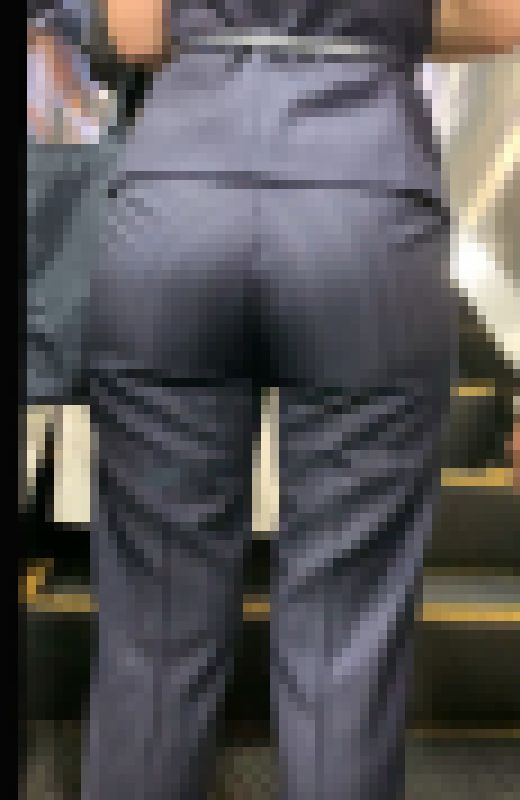 【再販商品SALE】カリスマ熟女OLのむっちりでかいお尻にスーツスタイルでエロさが100倍！自慢の肉尻を見せつける変態淫乱女【8　サンプル画像3