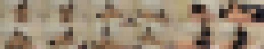 【特典動画1本付】堀内美香のくすぐりシリーズ1~3まとめてDL サンプル画像