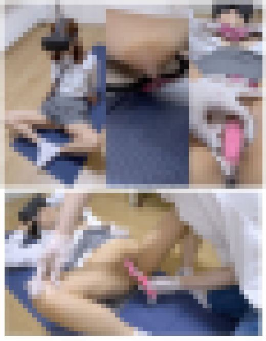 金融業受付女子【完全版】 サンプル画像