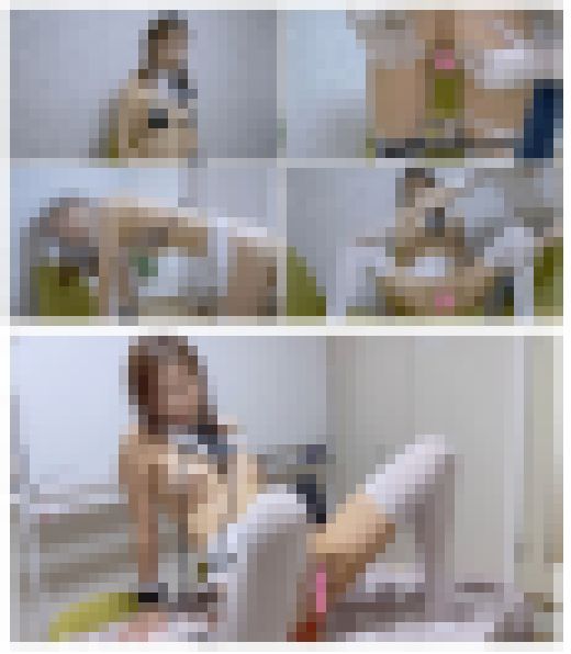 金融業受付女子【完全版】 サンプル画像