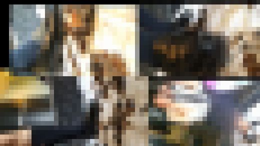 みくちゃんのローファーで兜CRUDH　最終章　サンプル画像3