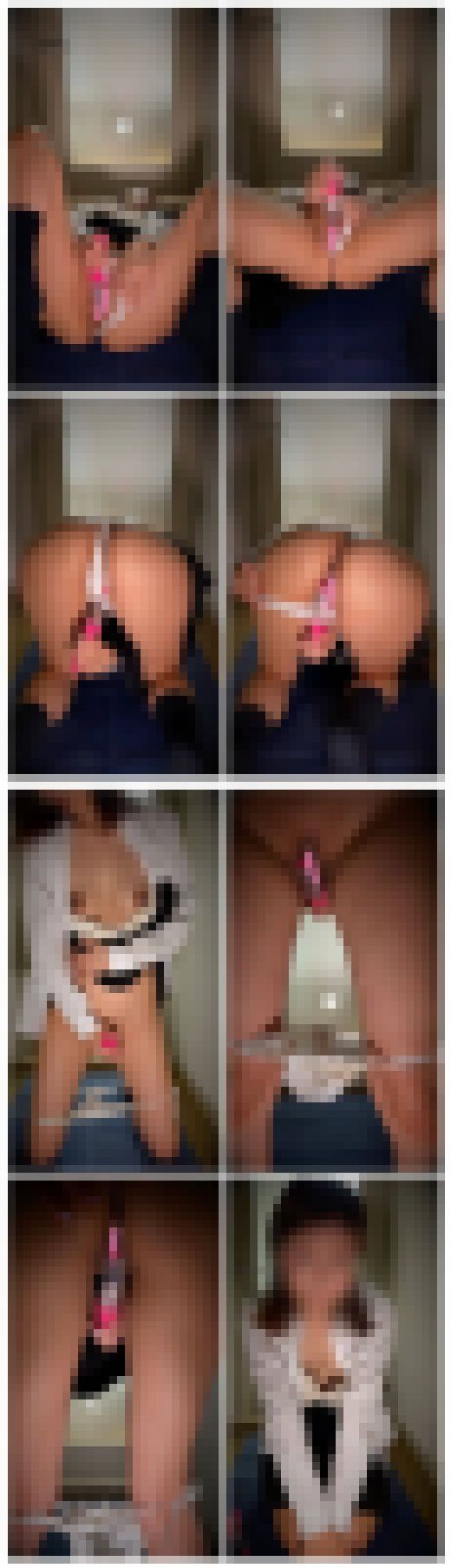 【見学】健康的で積極的なタイプ、、【完全版】　サンプル画像3