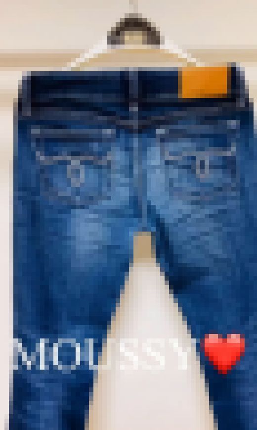 美尻☆マウジージーンズ❤Girlsデニムコレクション Vol.5　サンプル画像1