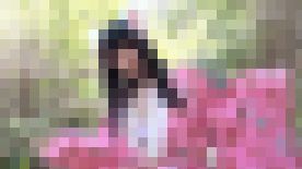 じゅばんからこぼれ落ちる超巨乳 サンプル画像