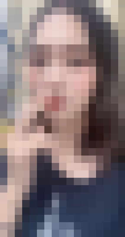 韓国の女の子の唾吐き56 サンプル画像