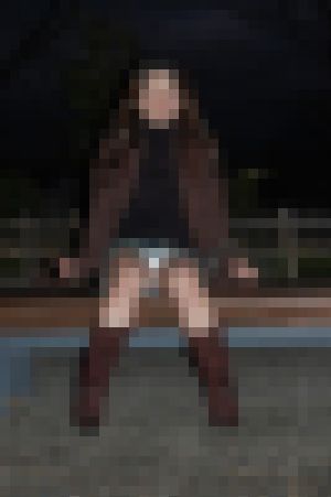 女友達のデニミニパンチラポートレート56枚セット サンプル画像