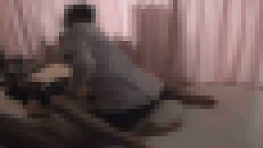 あやしい整体マッサージ！File.1　サンプル画像3