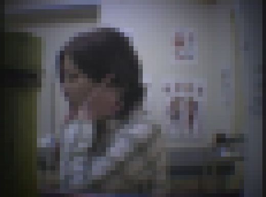 女性患者媚〇レ●プ　自ら撮った証拠映像　後に裁判沙汰となった猥褻事件　01　サンプル画像1