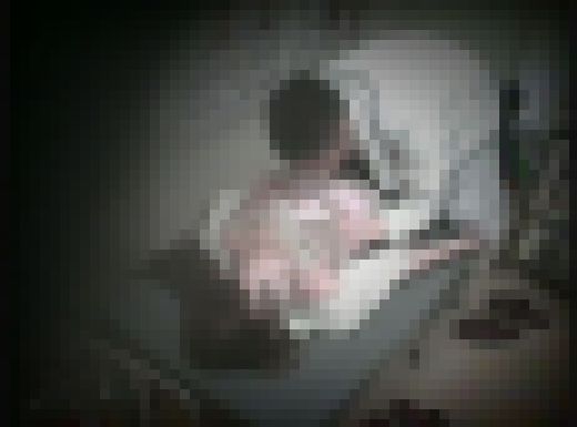 女性患者媚〇レ●プ　自ら撮った証拠映像　後に裁判沙汰となった猥褻事件　03　サンプル画像1
