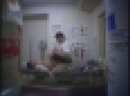 女性患者媚〇レ●プ　自ら撮った証拠映像　後に裁判沙汰となった猥褻事件　03　サンプル画像2