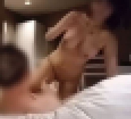 （個人撮影）前◯敦◯似　巨乳のフリーター　サンプル画像3