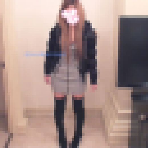 【生々しいガチ映像】shib〇yaの路上にたむろ系のギャル19歳。本物ギャルです。　サンプル画像3