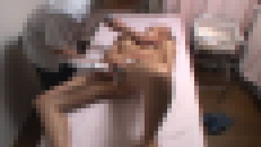 あやしい整体マッサージ！File.4　サンプル画像1