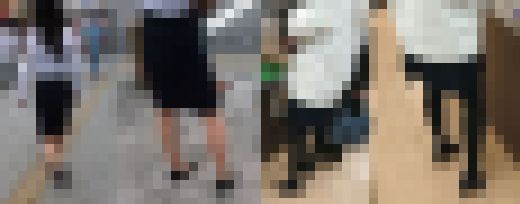 最新作！アッシの足写真集６4　サンプル画像2
