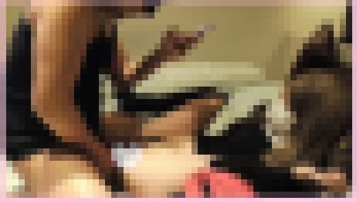 ヤリマンギャルがおじさんと人生かけたゲーム「イカされたら付き合います」やった結果…ｗ激シコすぎｗｗ　サンプル画像3