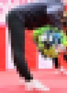 チアリーダーです　29　サンプル画像1