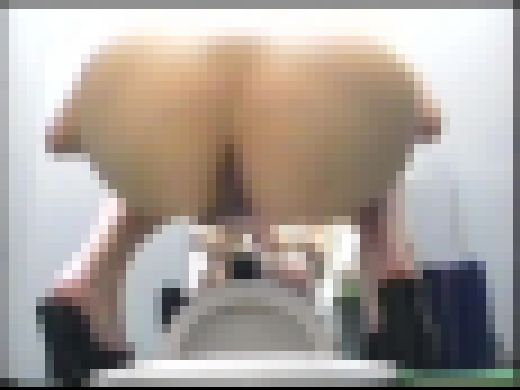 バックマニア尻フェティシズム 糞尿隠撮 #016　サンプル画像2