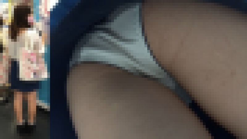 接写します。10（お姉さん５人分） サンプル画像