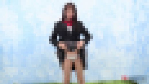 広仲みなみ 4K動画 パンツフィットで股間もっこり満載！配信風パンツ比較実験　サンプル画像1