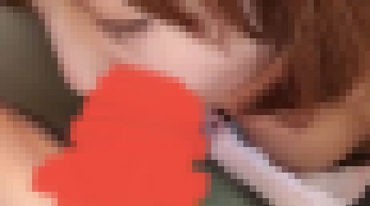 ほどよい巨乳学生♪顔出しNGだけどゴム無しOK♪変態行為を体に教え込まれちゃう♪　サンプル画像2