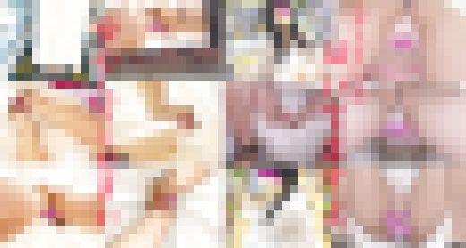 ☆絶景神アングル☆デカ乳首丸出しワンピ ＆透けTから見えたパイパンすじまん〜そりゃ同業者で奪い合いになりますわ編　サンプル画像2