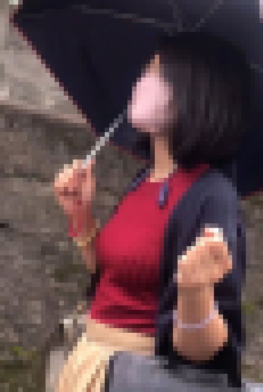 追い抜き際の眺め72_ちっぱいver　サンプル画像3