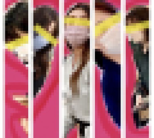 完全オリジナル素人逆さ撮り！肌色ストッキングの美意識高い系人妻OLさん達に特攻しました！40号機(スマホ撮り) サンプル画像