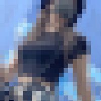 【プレミアムクラス】おわん型美巨乳にくびれ!只者ではない着衣お姉さまをロックオン! サンプル画像