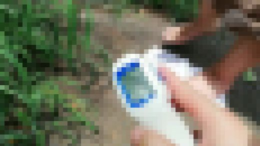 裸足ソムリエ Vol.2【前編】　～酷暑激アツ足裏地獄～　サンプル画像2