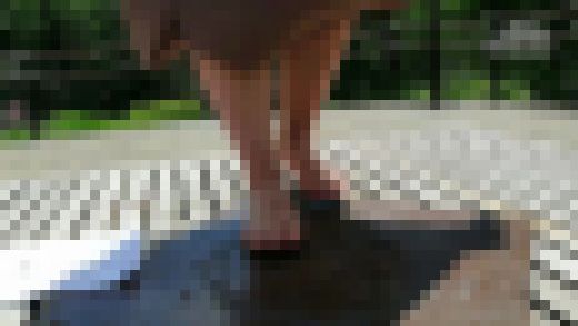 裸足ソムリエ Vol.2【前編】　～酷暑激アツ足裏地獄～　サンプル画像3