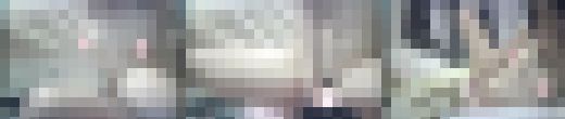 「とまんないっ！」羞恥と快楽を交錯させ続ける姿がイイ　サンプル画像2