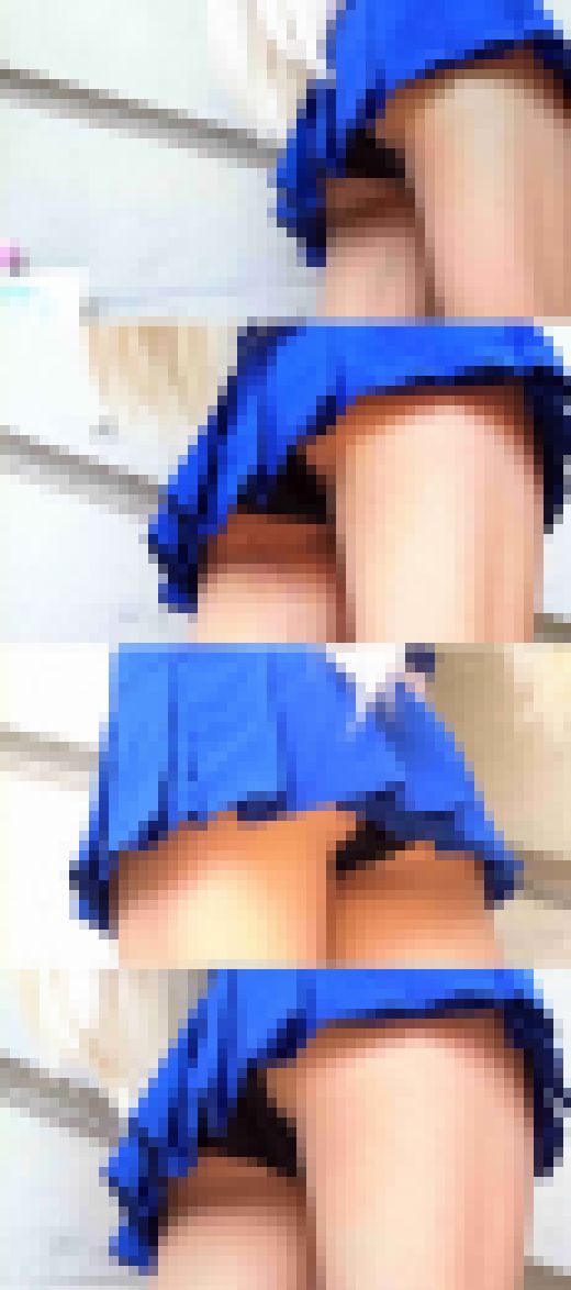 超画質 コスプレ 東京ゲームショーまだ凄いの撮れまくり(4/8)全8巻　サンプル画像3