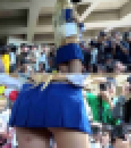 超画質 コスプレ 東京ゲームショーまだ凄いの撮れまくり(8/8)全8巻 サンプル画像2