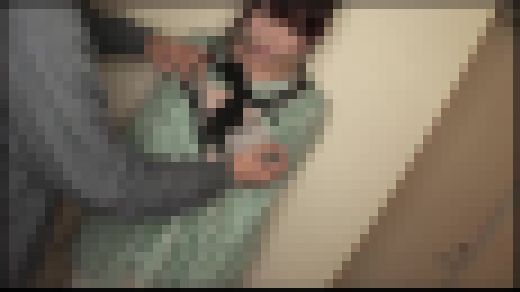 【PP】●学生・悶絶初アクメと中出しの記録 #079 [AMBI-022-01]　サンプル画像1