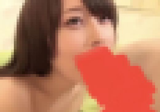 S級美女のマニアックな性癖♪モニターに自分のフェラを映して大興奮♪　サンプル画像3