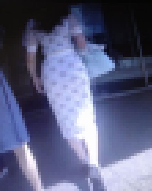 社長令嬢のような清楚お嬢様系美女のピタピタワンピのクビレウエストからの突き出た美巨尻がエロ過ぎてハンパないです　サンプル画像3