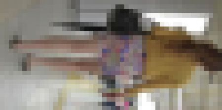 美尻美脚お姉さん　サンプル画像3