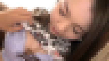24歳のエロい保育士が美巨乳を揺らしながらアソコをビショ濡れにして快感に顔を歪めて喘ぐ サンプル画像