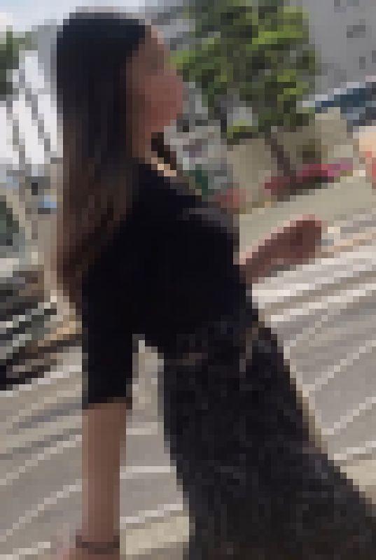 追い抜き際の眺め73 サンプル画像