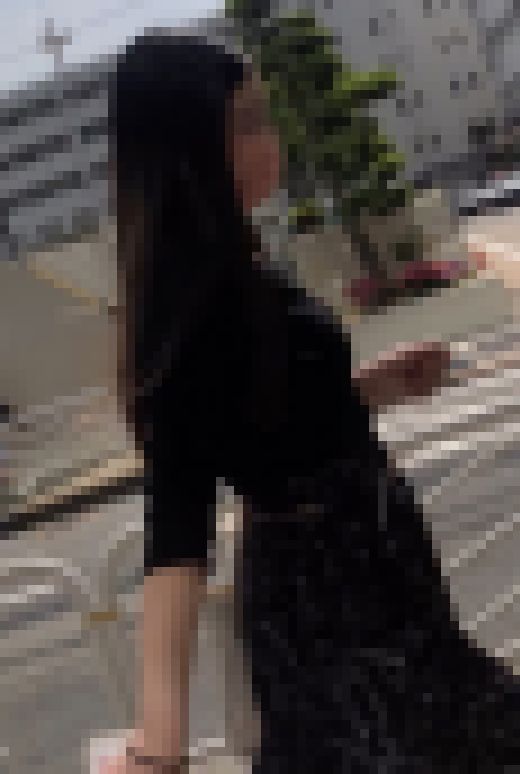 追い抜き際の眺め73　サンプル画像3