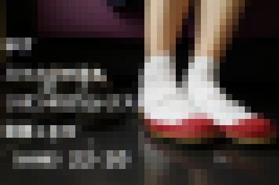 ゆず　スクカラM赤＆リボン付白ソックス　動画１本付（69枚）22-10 サンプル画像