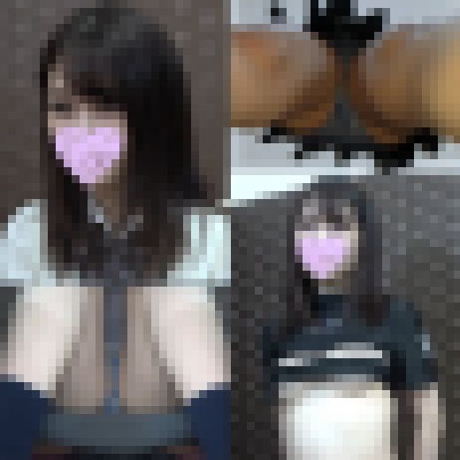 《個撮隠撮》コスプレカフェのパンチラ面接記録...317　サンプル画像1